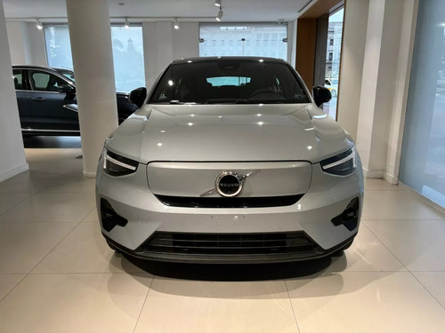 Volvo C40 Ultimate P8