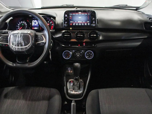 Fiat Argo 1.3 Drive Gse
