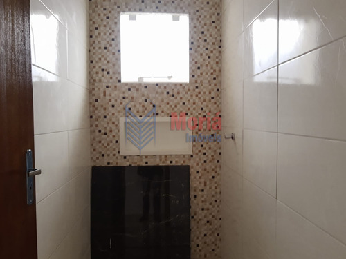 Imagem 15 de 30 de Casa Com 3 Dormitórios À Venda Com 180m² Por R$ 299.999,99 No Bairro Maracanã - Colombo / Pr - Mcs-0341