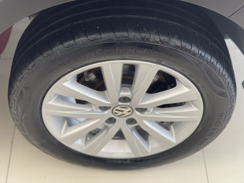 Imagem 15 de 15 de Volkswagen Crossfox 1.6 Flex Com Apenas 53.000 Km 2013