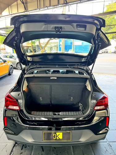 Chevrolet Onix 1.0 FLEX MANUAL