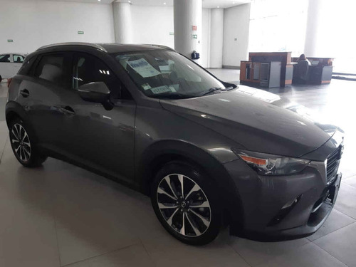 Imagen 15 de 15 de Mazda Cx3 2019 5p I Sport L4/2.0 Aut