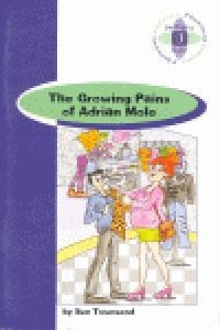 Libro Growing Pains Of Adrian Mole,the 2âºnb