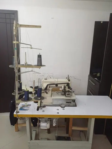 Vendo Taller De Confeccion Completo
