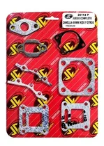 Comprar Juntas Zanella 49 Mini Kids Y Otros Cuatriciclo Bagattini 