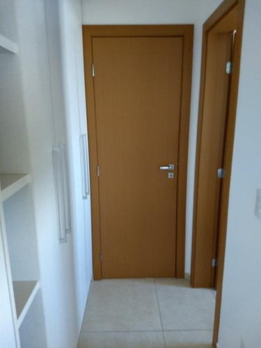 Imagem 19 de 30 de Apartamento Com 1 Dormitório À Venda, 43 M² Por R$ 250.000 - Jardim Califórnia - Ribeirão Preto/sp - Ap0767