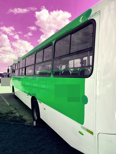 Comil Svelto Ano 2012 M.benz Of 1722 Jm Cod.123