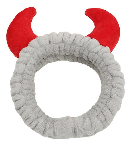 Lq Linda Diadema De Spa Diadema De Cuerno Linda Diadema De