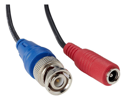 Lorex Cable De Accesorio De Alimentacin 4k Rg59, Cable De Vi