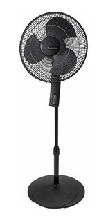 Lasko S16612 Ventilador De Pedestal Ajustable Oscilante De 1