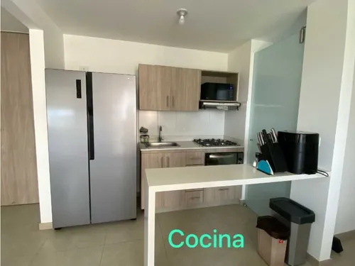 Apartamento En Venta Rionegro Fontibón (t)