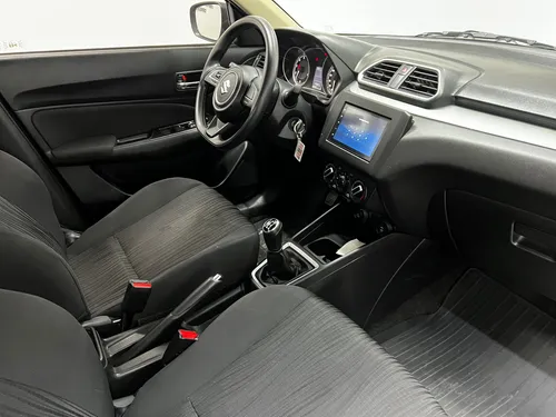 Suzuki Swift 1.2 Dzire