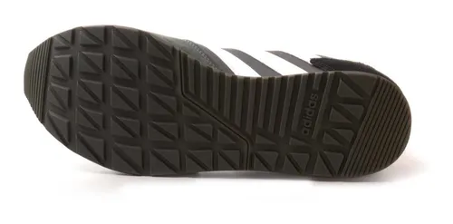 Adidas 8k negras letra online