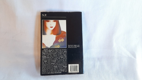 Imagen 2 de 6 de N. P. Banana Yoshimoto Tusquets Edicion Grande