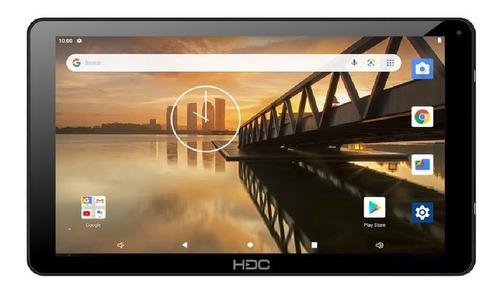 Tablet H10-one 10.1 Quadcore 2gb Ram 32gb Android 10 Wifi Bt