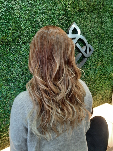Imagen 2 de 5 de Hair Style