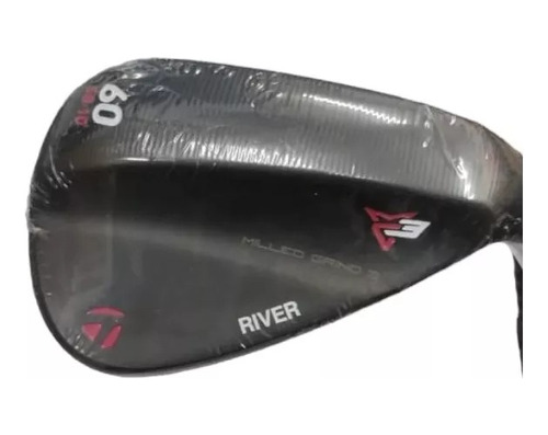 Kaddygolf Wedge Taylormade Golf Producto Oficial River Plate