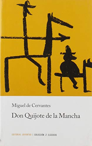 Don Quijote De La Mancha -bolsillo-