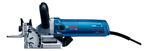Fresadora De Junção Bosch Gff 22a 220v