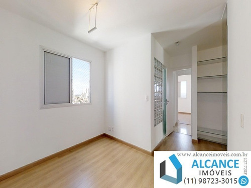 Imagem 19 de 30 de Apartamento Com 107 M² Com 3 Dormitórios, 3 Banheiros E 2 Vagas À Vendas No Condomínio Palais De Paris - Ap00412 - 34720422
