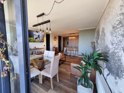 Departamento En Arriendo Lomas De San Andrés