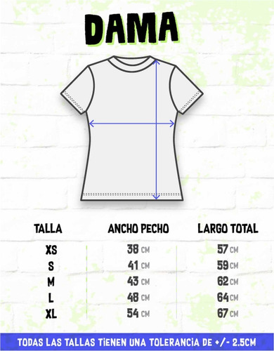 Playera De Mujer Good Witch | Estampado Digital