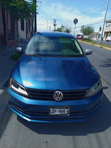 Volkswagen Jetta Jetta Style