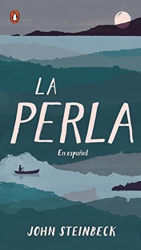 La Perla En Español (spanish Language Edition Of.., de Steinbeck, J. Editorial PENGUIN BOOKS en español
