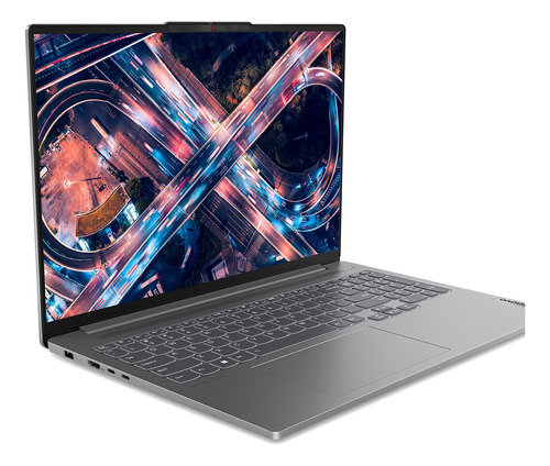 Portátil Lenovo Ideapad Pro 5 Core Ultra 7 32gb 1tb 16 