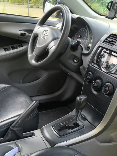 Toyota Corolla 1.8 Xei Automática