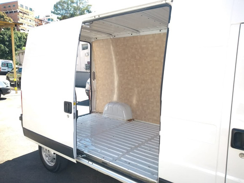 Fiat Ducato Furgao