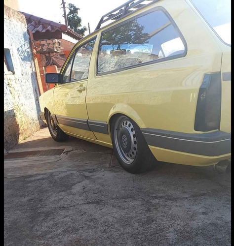Volkswagen Parati Cl