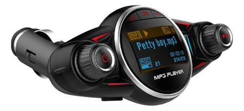 Alto- Transmissor Automático De 5v 2.1a