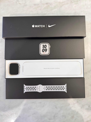 Apple Watch Series 7 45mm