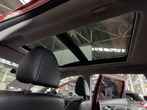 Imagen 8 de 15 de Nissan Xtrail Hibrido 2018