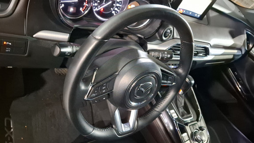 Mazda CX-9 2.5 TURBO I GRAND TOURING 4WD AT