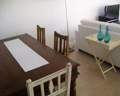 Apartamento En Venta De 2 Dormitorios En Punta Ballena