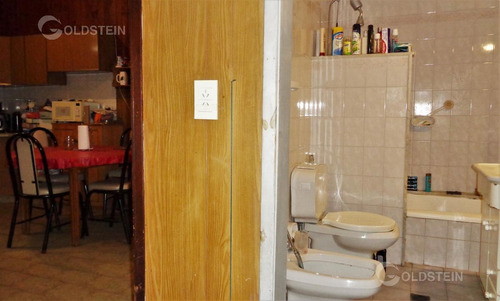 Imagen 21 de 30 de Departamento - Caballito