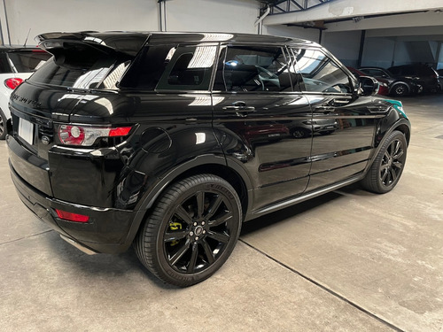 Land Rover Range Rover 4.4 V8 Hse