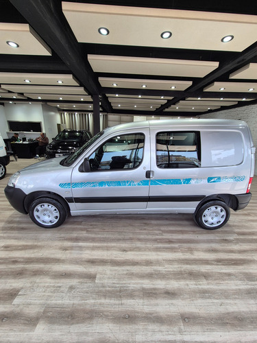 Peugeot Partner 1.4 Furgon Confort 5as