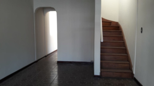 Casa A Venda Em São Paulo - 23093
