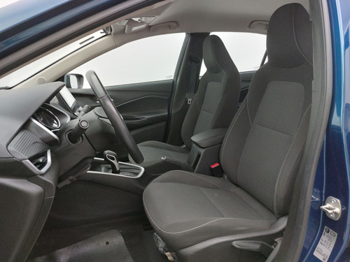 Chevrolet Onix 1.0 TURBO FLEX LTZ AUTOMÁTICO