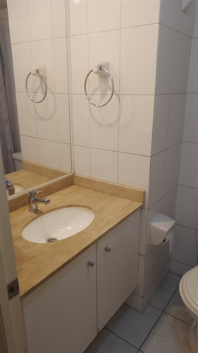 Metro Sta Isabel Un Dormitorio Amplio Equipado Con Terraza