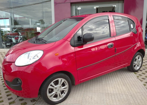 Chery Qq