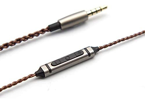 Auriculares Faaeal F-iris2.0-mic Azul.