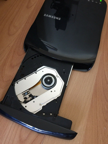 Imagen 5 de 8 de Samsung Smart Hub Optical