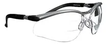 Comprar Gafas De Seguridad De 3 M, Lectores Duales Bx, +2.0, Ansi Z8