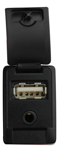 Auto 861900e090 86190-0e090 Fa134342a Aux Usb Automático