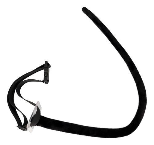 Accesorio De Disfraz De Ratón Con Cola De Animal, Cola De