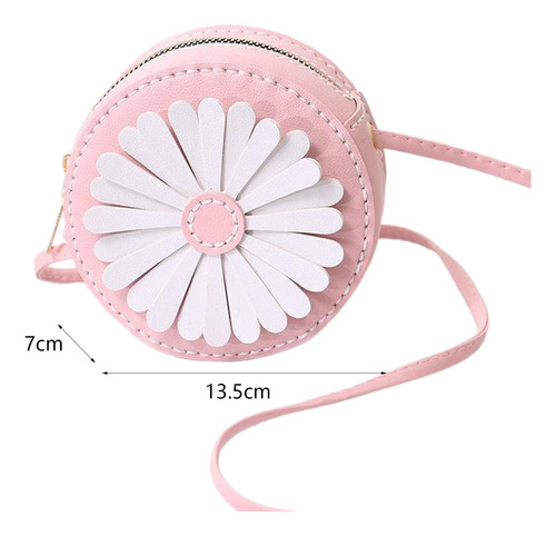 4 Diy Pu Leather Crossbody/ Shoulder Bag Making Set Lady